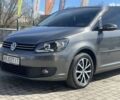 Серый Фольксваген Туран, объемом двигателя 1.6 л и пробегом 209 тыс. км за 10955 $, фото 3 на Automoto.ua