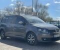 Серый Фольксваген Туран, объемом двигателя 1.6 л и пробегом 209 тыс. км за 10955 $, фото 8 на Automoto.ua