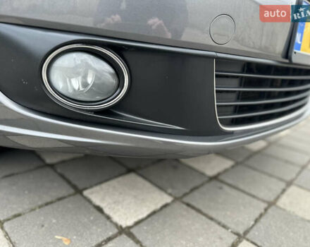 Сірий Фольксваген Туран, об'ємом двигуна 2 л та пробігом 224 тис. км за 12199 $, фото 59 на Automoto.ua