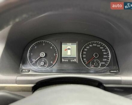 Серый Фольксваген Туран, объемом двигателя 0 л и пробегом 241 тыс. км за 12300 $, фото 17 на Automoto.ua