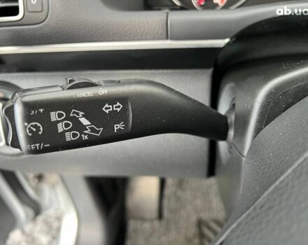 Сірий Фольксваген Туран, об'ємом двигуна 1.6 л та пробігом 269 тис. км за 10990 $, фото 23 на Automoto.ua