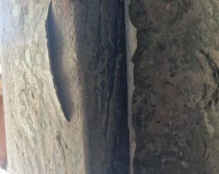 Серый Фольксваген Туран, объемом двигателя 1.97 л и пробегом 325 тыс. км за 14000 $, фото 9 на Automoto.ua