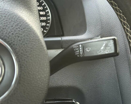 Серый Фольксваген Туран, объемом двигателя 1.6 л и пробегом 232 тыс. км за 11250 $, фото 38 на Automoto.ua