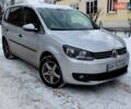 Сірий Фольксваген Туран, об'ємом двигуна 1.6 л та пробігом 218 тис. км за 12700 $, фото 1 на Automoto.ua
