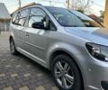 Серый Фольксваген Туран, объемом двигателя 1.6 л и пробегом 267 тыс. км за 10300 $, фото 4 на Automoto.ua