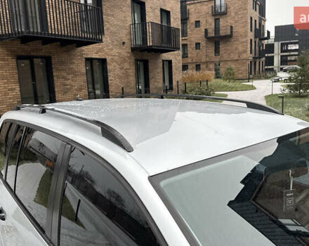 Сірий Фольксваген Туран, об'ємом двигуна 1.97 л та пробігом 200 тис. км за 11950 $, фото 9 на Automoto.ua