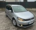 Сірий Фольксваген Туран, об'ємом двигуна 1.6 л та пробігом 231 тис. км за 9000 $, фото 1 на Automoto.ua