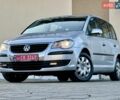 Серый Фольксваген Туран, объемом двигателя 0 л и пробегом 96 тыс. км за 4000 $, фото 1 на Automoto.ua