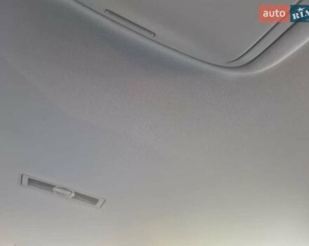 Серый Фольксваген Туран, объемом двигателя 1.97 л и пробегом 325 тыс. км за 14000 $, фото 11 на Automoto.ua