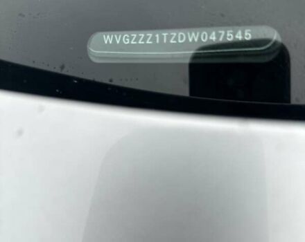 Сірий Фольксваген Туран, об'ємом двигуна 1.97 л та пробігом 318 тис. км за 9500 $, фото 20 на Automoto.ua