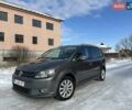 Сірий Фольксваген Туран, об'ємом двигуна 1.6 л та пробігом 232 тис. км за 11490 $, фото 1 на Automoto.ua