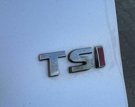 Серый Фольксваген Туран, объемом двигателя 1.39 л и пробегом 197 тыс. км за 8800 $, фото 9 на Automoto.ua