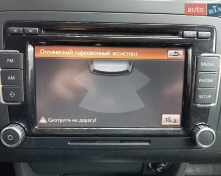 Серый Фольксваген Туран, объемом двигателя 1.39 л и пробегом 169 тыс. км за 11200 $, фото 20 на Automoto.ua