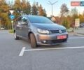 Серый Фольксваген Туран, объемом двигателя 1.4 л и пробегом 172 тыс. км за 10400 $, фото 1 на Automoto.ua