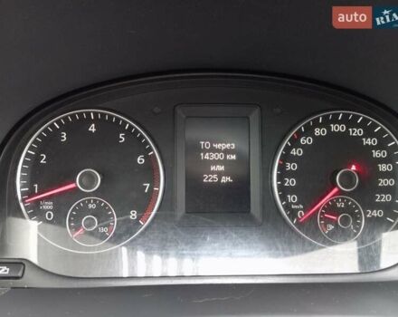Серый Фольксваген Туран, объемом двигателя 1.39 л и пробегом 169 тыс. км за 11200 $, фото 21 на Automoto.ua