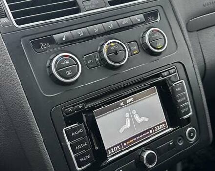 Сірий Фольксваген Туран, об'ємом двигуна 1.97 л та пробігом 318 тис. км за 9500 $, фото 10 на Automoto.ua