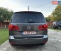 Сірий Фольксваген Туран, об'ємом двигуна 1.6 л та пробігом 232 тис. км за 11490 $, фото 17 на Automoto.ua