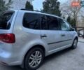Сірий Фольксваген Туран, об'ємом двигуна 1.97 л та пробігом 304 тис. км за 9750 $, фото 10 на Automoto.ua