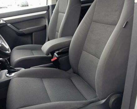 Серый Фольксваген Туран, объемом двигателя 1.39 л и пробегом 169 тыс. км за 11200 $, фото 10 на Automoto.ua