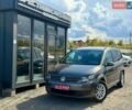 Сірий Фольксваген Туран, об'ємом двигуна 1.6 л та пробігом 217 тис. км за 10950 $, фото 1 на Automoto.ua