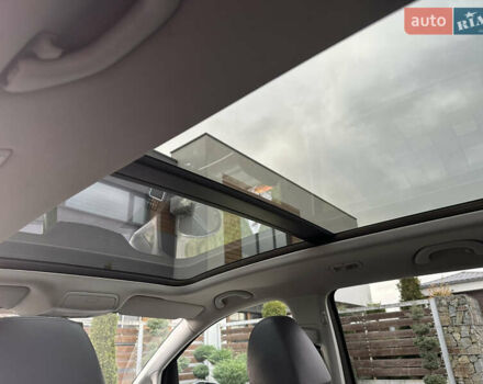 Сірий Фольксваген Туран, об'ємом двигуна 2 л та пробігом 224 тис. км за 12199 $, фото 119 на Automoto.ua