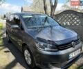 Сірий Фольксваген Туран, об'ємом двигуна 1.6 л та пробігом 350 тис. км за 10000 $, фото 1 на Automoto.ua