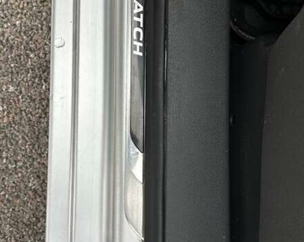 Сірий Фольксваген Туран, об'ємом двигуна 1.97 л та пробігом 318 тис. км за 9500 $, фото 19 на Automoto.ua