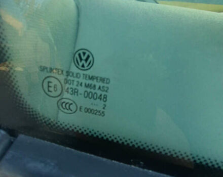 Сірий Фольксваген Туран, об'ємом двигуна 1.6 л та пробігом 271 тис. км за 9750 $, фото 28 на Automoto.ua