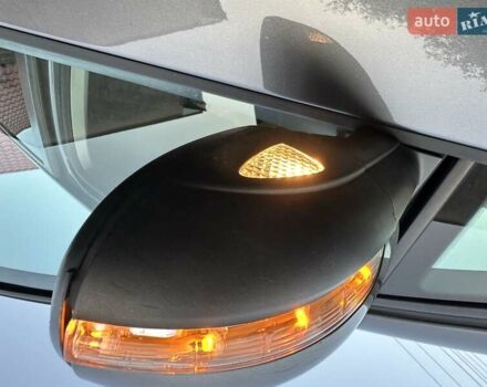 Сірий Фольксваген Туран, об'ємом двигуна 1.6 л та пробігом 232 тис. км за 11490 $, фото 46 на Automoto.ua