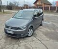 Серый Фольксваген Туран, объемом двигателя 1.6 л и пробегом 256 тыс. км за 8900 $, фото 9 на Automoto.ua