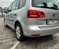Сірий Фольксваген Туран, об'ємом двигуна 1.6 л та пробігом 231 тис. км за 9000 $, фото 14 на Automoto.ua