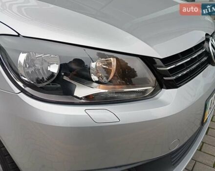 Серый Фольксваген Туран, объемом двигателя 1.39 л и пробегом 169 тыс. км за 11200 $, фото 31 на Automoto.ua