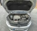 Сірий Фольксваген Туран, об'ємом двигуна 2 л та пробігом 261 тис. км за 10000 $, фото 13 на Automoto.ua