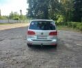Сірий Фольксваген Туран, об'ємом двигуна 1.6 л та пробігом 390 тис. км за 10200 $, фото 2 на Automoto.ua