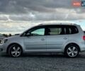 Сірий Фольксваген Туран, об'ємом двигуна 1.6 л та пробігом 269 тис. км за 10990 $, фото 3 на Automoto.ua