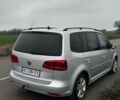 Сірий Фольксваген Туран, об'ємом двигуна 1.97 л та пробігом 318 тис. км за 9500 $, фото 4 на Automoto.ua