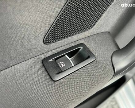 Сірий Фольксваген Туран, об'ємом двигуна 1.6 л та пробігом 269 тис. км за 10990 $, фото 35 на Automoto.ua