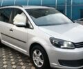 Серый Фольксваген Туран, объемом двигателя 1.6 л и пробегом 250 тыс. км за 9500 $, фото 4 на Automoto.ua