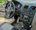 Сірий Фольксваген Туран, об'ємом двигуна 1.39 л та пробігом 135 тис. км за 7200 $, фото 6 на Automoto.ua
