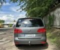 Серый Фольксваген Туран, объемом двигателя 1.6 л и пробегом 290 тыс. км за 9750 $, фото 7 на Automoto.ua