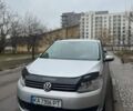 Серый Фольксваген Туран, объемом двигателя 1.39 л и пробегом 212 тыс. км за 7000 $, фото 1 на Automoto.ua