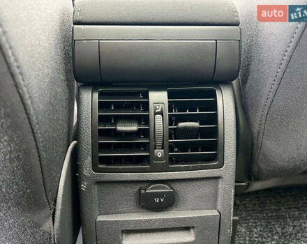 Сірий Фольксваген Туран, об'ємом двигуна 1.6 л та пробігом 269 тис. км за 10990 $, фото 39 на Automoto.ua