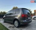 Сірий Фольксваген Туран, об'ємом двигуна 1.6 л та пробігом 232 тис. км за 11490 $, фото 19 на Automoto.ua