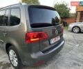 Сірий Фольксваген Туран, об'ємом двигуна 1.6 л та пробігом 232 тис. км за 11490 $, фото 22 на Automoto.ua