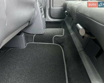 Сірий Фольксваген Туран, об'ємом двигуна 2 л та пробігом 224 тис. км за 12199 $, фото 117 на Automoto.ua