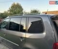 Сірий Фольксваген Туран, об'ємом двигуна 1.6 л та пробігом 232 тис. км за 11490 $, фото 54 на Automoto.ua