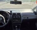 Серый Фольксваген Туран, объемом двигателя 1.6 л и пробегом 255 тыс. км за 9200 $, фото 44 на Automoto.ua