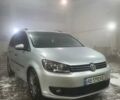 Сірий Фольксваген Туран, об'ємом двигуна 1.6 л та пробігом 270 тис. км за 10700 $, фото 1 на Automoto.ua