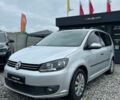 Сірий Фольксваген Туран, об'ємом двигуна 1.6 л та пробігом 272 тис. км за 8900 $, фото 2 на Automoto.ua