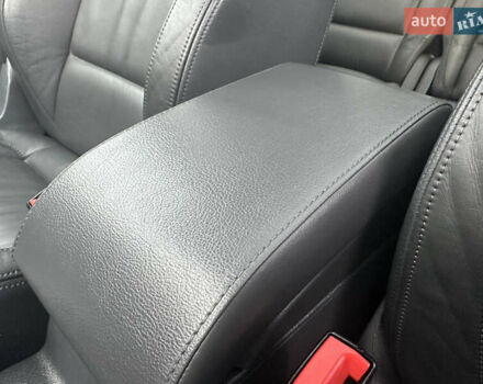 Сірий Фольксваген Туран, об'ємом двигуна 2 л та пробігом 224 тис. км за 12199 $, фото 100 на Automoto.ua